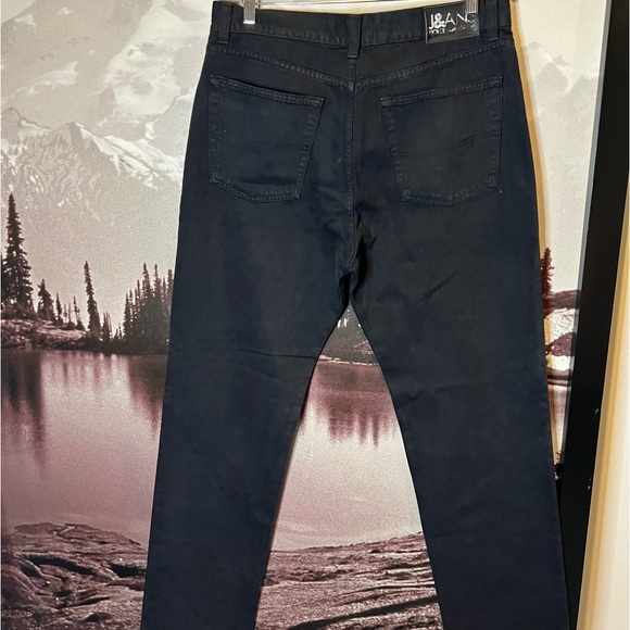 Dolce and Gabbana Black Jeans - Picture 4 of 6